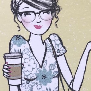 Meet your Posher, Donna